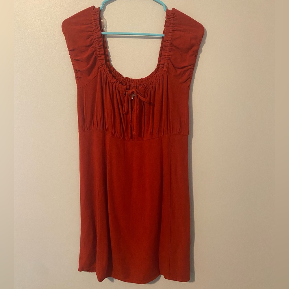 Summer dress